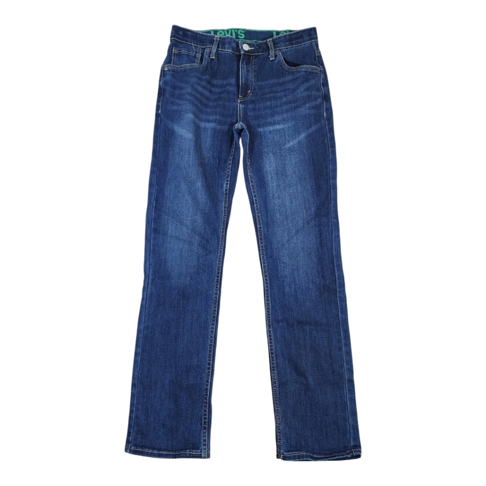 Boy's Levi's 511 Jeans Size 18 Regular